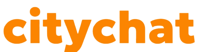 CityChat Logo